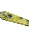 Gemstone Hand Pipe