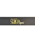 Pulsar Shire Pipes The Charming | Bent Prince Churchwarden Smoking Pipe