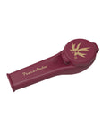Piecemaker Karma Kayo Silicone Pipe w/ Cap