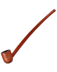 Pulsar Shire Pipes Deep Churchwarden Tobacco Pipe