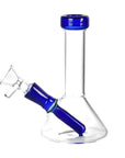 Conical Mini Beaker Bong