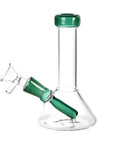 Conical Mini Beaker Bong