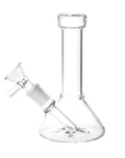 Conical Mini Beaker Bong