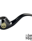 Pulsar Shire Pipes SAURON Smoking Pipe - 5.5"