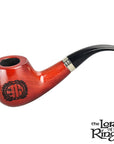 Pulsar Shire Pipes HOBBITON Smoking Pipe - 5.25"