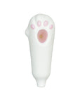 Cute Cat Paw Hand Pipe | 4" | Colors Vary