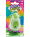 Wacky Bowlz Frog Ceramic Hand Pipe | 3.5"
