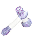 Honeycomb Hype Sidecar Bubbler Pipe | 5"