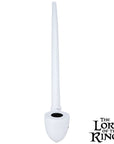 Pulsar Shire Pipes x LoTR GANDALF THE WHITE Smoking Pipe - 12.5"