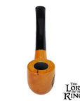 Pulsar Shire Pipes x LoTR HOME AGAIN Smoking Pipe - 5.5"
