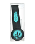 PieceMaker Karma Silicone Hand Pipe | 3.5"
