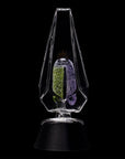 CaliBear Crystal Arch Puffco Peak Glass Attachment