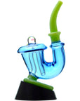 Calibear Sherlock Puffco Peak Glass Attachment