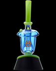 Calibear Sherlock Puffco Peak Glass Attachment