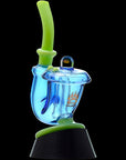 Calibear Sherlock Puffco Peak Glass Attachment