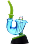 Calibear Sherlock Puffco Peak Glass Attachment