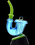 Calibear Sherlock Puffco Peak Glass Attachment