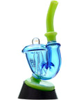 Calibear Sherlock Puffco Peak Glass Attachment