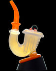 Calibear Sherlock Puffco Peak Glass Attachment