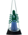 Calibear Decapod Puffco Peak Replacement Glass