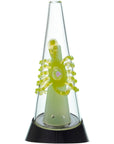 Calibear Decapod Puffco Peak Replacement Glass