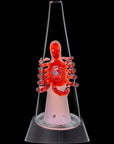 Calibear Decapod Puffco Peak Replacement Glass