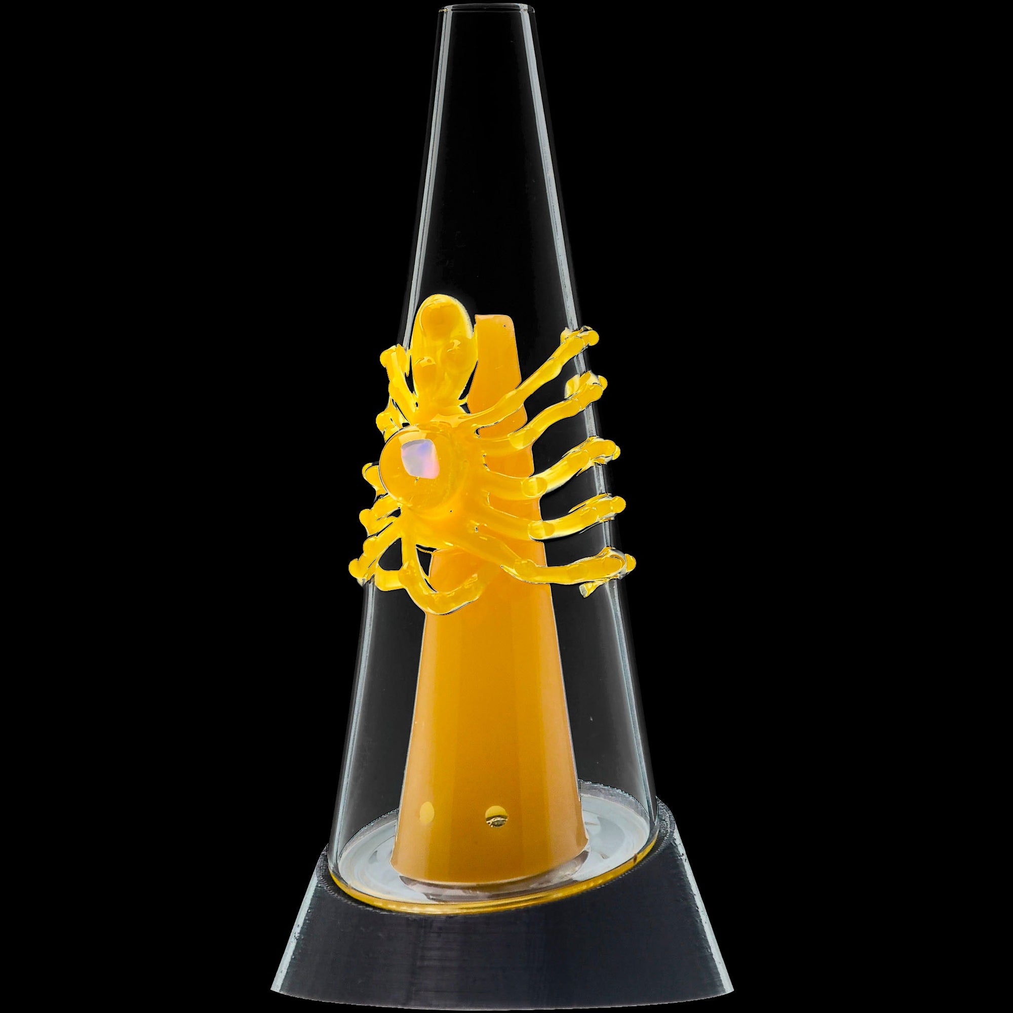 Calibear Decapod Puffco Peak Replacement Glass