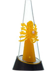 Calibear Decapod Puffco Peak Replacement Glass