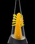 Calibear Decapod Puffco Peak Replacement Glass