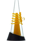 Calibear Decapod Puffco Peak Replacement Glass