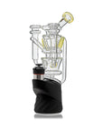 Cyclone Flow Recycler Glass Attachment For OG Peak and Peak Pro