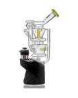 Cyclone Flow Recycler Glass Attachment For OG Peak and Peak Pro