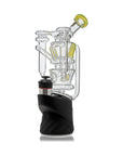 Cyclone Flow Recycler Glass Attachment For OG Peak and Peak Pro