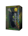 Cyclone Flow Recycler Glass Attachment For OG Peak and Peak Pro