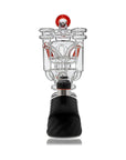 Cyclone Flow Recycler Glass Attachment For OG Peak and Peak Pro