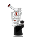Cyclone Flow Recycler Glass Attachment For OG Peak and Peak Pro