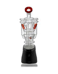 Cyclone Flow Recycler Glass Attachment For OG Peak and Peak Pro