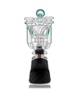 Cyclone Flow Recycler Glass Attachment For OG Peak and Peak Pro