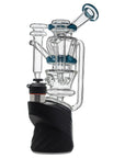 Cyclone Flow Recycler Glass Attachment For OG Peak and Peak Pro