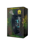 Cyclone Flow Recycler Glass Attachment For OG Peak and Peak Pro