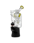 Cyclone Flow Recycler Glass Attachment For OG Peak and Peak Pro