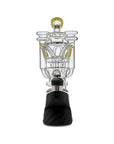 Cyclone Flow Recycler Glass Attachment For OG Peak and Peak Pro