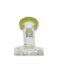 Cyclone Flow Recycler Glass Attachment For OG Peak and Peak Pro
