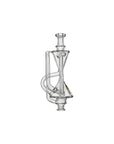 Calibear Hourglass Mouthpiece For Puffco Pivot