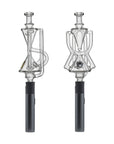 Calibear Hourglass Mouthpiece For Puffco Pivot