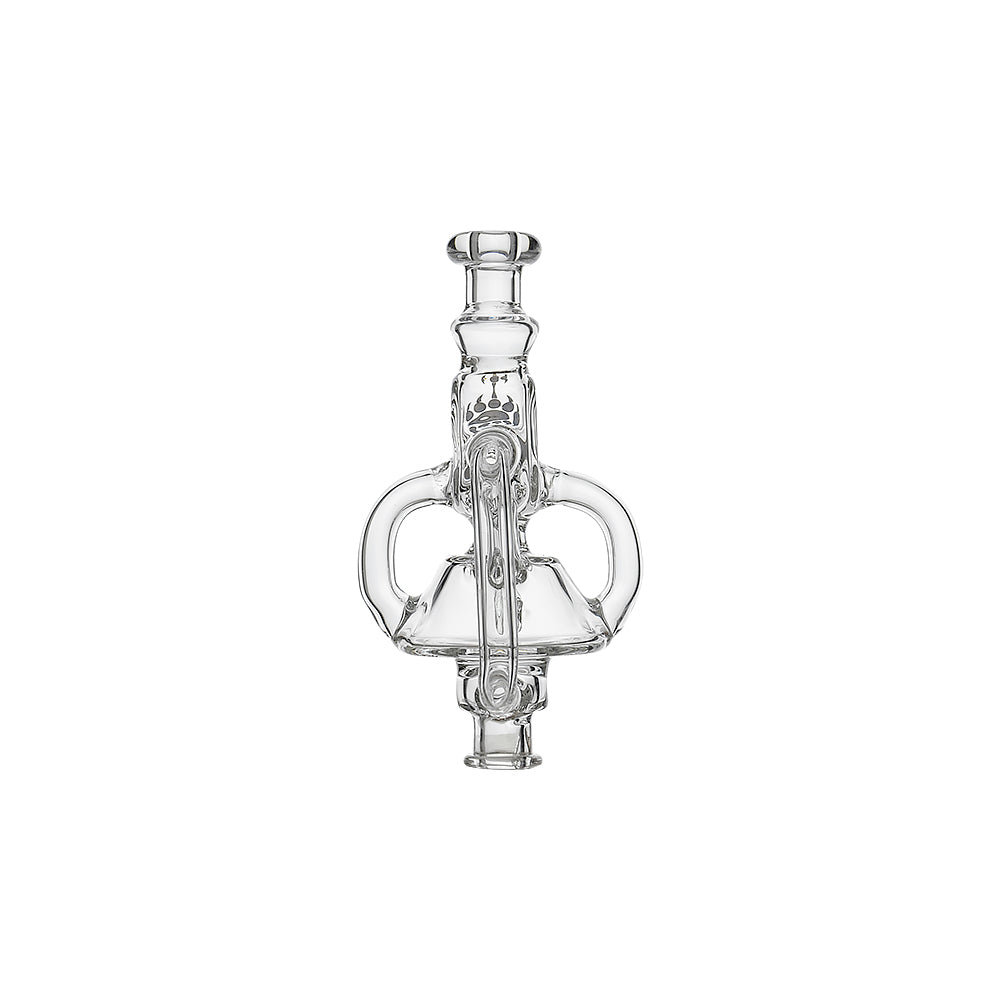 Calibear Drum Recycler Mouthpiece For Puffco Pivot