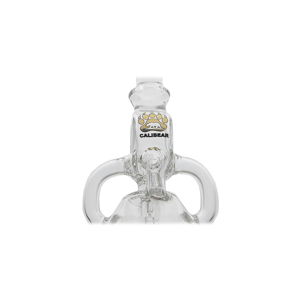 Calibear Drum Recycler Mouthpiece For Puffco Pivot
