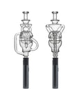 Calibear Fabcycler Mouthpiece For Puffco Pivot