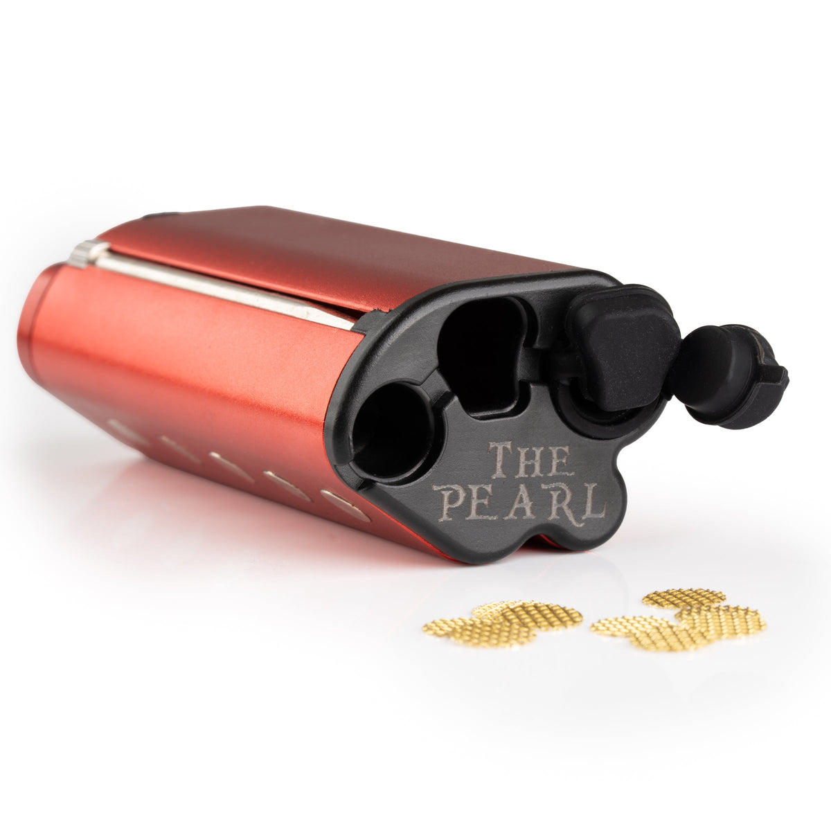 The Pearl Dugout