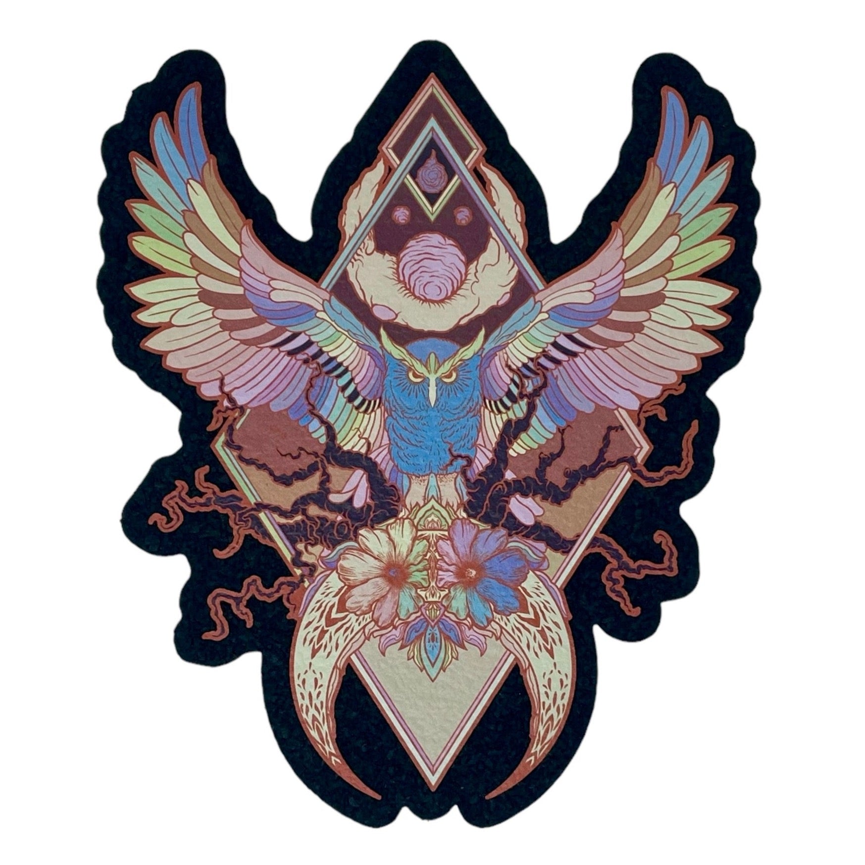 Lunar Strix